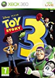 Toy Story 3: The Video Game (Xbox 360) [import anglais]