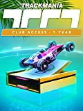 Trackmania: Club Access - 1 Year | Téléchargement PC - Code Ubisoft Connect