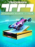 Trackmania: Standard Access - 1 Year | Téléchargement PC - Code Ubisoft Connect