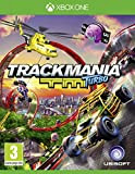 Trackmania Turbo - [import allemand]