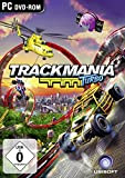 Trackmania Turbo [import allemand]