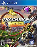 TrackMania Turbo - PlayStation 4 by Ubisoft
