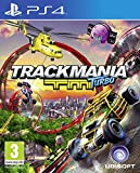TrackMania Turbo PS4 Game (PSVR Compatible) [Import Anglais]