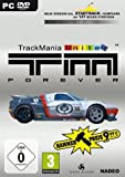 TrackMania United Forever 2011 (PC) (Hammerpreis) [import allemand]