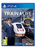 Train Life: A Railway Simulator - Orient Express Edition (PS4)