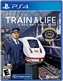 Train Life: A Railway Simulator - The Orient-Express Edition for PlayStation 4