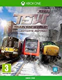 Train Sim 2020 - Collector's edition