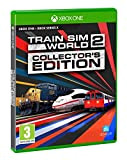 Train Sim World 2 Collector's Edition (PS4)