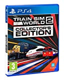 Train Sim World 2 Collector's Edition (PS4)