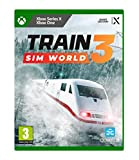 Train Sim World 3 Xbox One/Xbox Series X