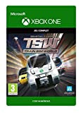 Train Sim World | Xbox One - Code jeu à télécharger