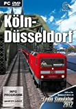 Train Simulator 2012 - Railworks 3 : Köln-Düsseldorf (AddOn) [import allemand]
