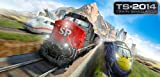 Train Simulator 2014 [Code jeu]