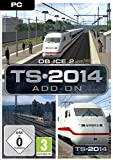 Train Simulator 2014: DB ICE 2 EMU Add-On [Code Jeu]