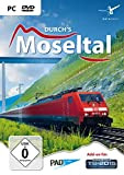 Train Simulator 2014 - Railworks : Durch's Moseltal [import allemand]