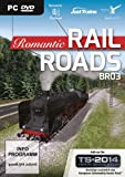 Train Simulator 2014 - Romantic Railroads Railway 5 (Add - On) - [import allemand]