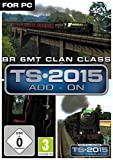Train Simulator 2015: BR 6MT Clan Class Loco Add-On [Code Jeu]