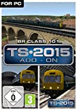 Train Simulator 2015: BR Class 101 DMU Add-On [Code Jeu]