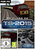 Train Simulator 2015: BR Class 52 Loco Add-On [Code Jeu]