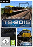 Train Simulator 2015: BR Class 87 Loco [Code Jeu]