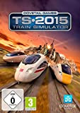 Train Simulator 2015 [Code Jeu PC - Steam]