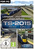 Train Simulator 2015: London-Faversham High Speed Route [Code Jeu]