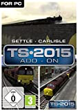 Train Simulator 2015: Settle to Carlisle Route Add-on [Code Jeu]