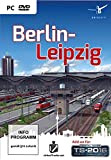 Train Simulator 2016 - Berlin-Leipzig [import allemand]