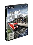 Train Simulator 2016 - Berlin-Wittenberg V 2.0 [import allemand]