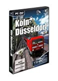 Train Simulator 2016 - Keln-Desseldorf V 2.0 [import allemand]