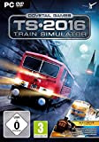 Train Simulator 2016 - Railworks 7 [import allemand]