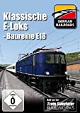 Train Simulator - Railworks : Klassische E-Loks Baureihe E-18 (Add-On) [import allemand]