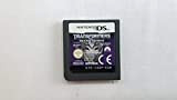 Transformers 2: Revenge of the Fallen Decepticons - Nintendo DS by Activision