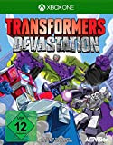 Transformers Devastation [Import allemand]