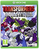 Transformers Devastation [import anglais]