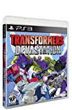 Transformers : Devastation [import anglais]