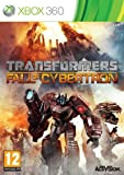 Transformers : fall of Cybertron [import anglais]