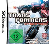 Transformers : kampf um Cybertron - autobots [import allemand]