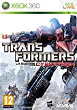 Transformers : la guerre pour Cybertron