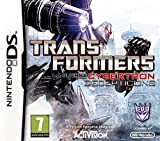 Transformers : la guerre pour Cybertron - decepticons