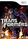 Transformers : la revanche