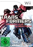 Transformers: Mission auf Cybertron [import allemand]