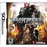 Transformers Movie 2011: Decepticons / Game