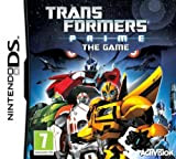 Transformers : prime [import italien/espagnol]