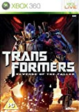 Transformers : revenge of the fallen [import anglais]