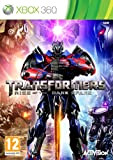 Transformers : rise of the dark spark [import anglais]