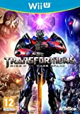 Transformers : Rise of the Dark Spark[import anglais]