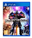 Transformers : rise of the dark spark [import anglais]
