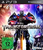 Transformers : the dark spark [import allemand]