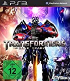 Transformers : The Dark Spark [import allemand]